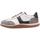 Chaussures Homme Baskets basses Cossimo TILOS Beige