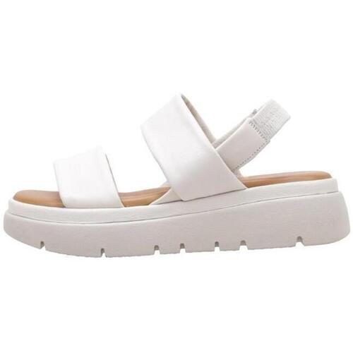 Chaussures Femme For cool girls only Sandra Fontan INARI Blanc