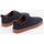 Chaussures Homme Baskets basses Cossimo SKIATHOS Marine