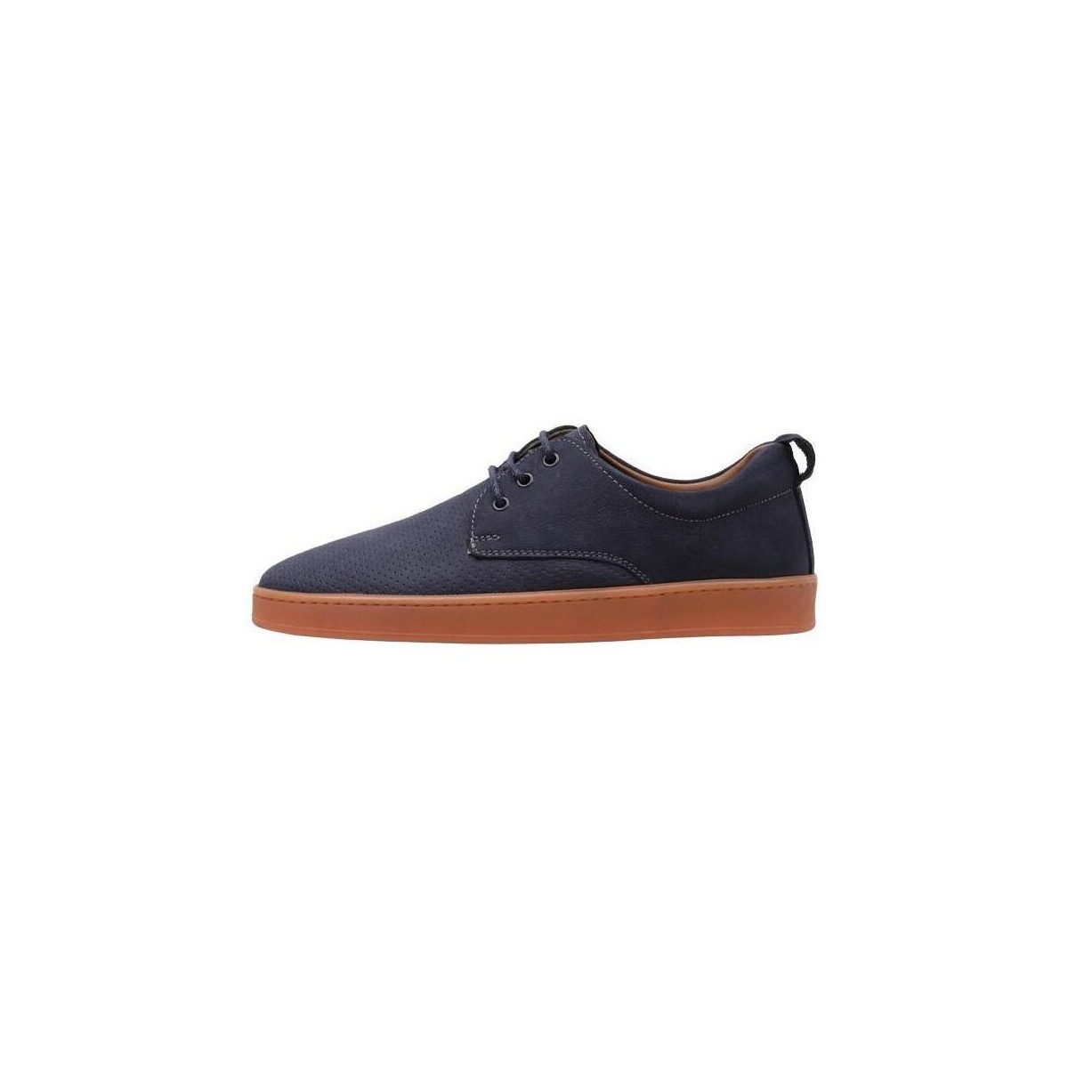 Chaussures Homme Baskets basses Cossimo SKIATHOS Marine