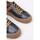 Chaussures Homme Baskets basses Cossimo KINAROS Marine
