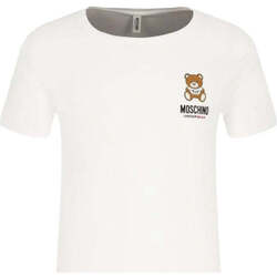 T-shirt Bianco M3590.2660.001