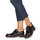 Chaussures Femme Derbies Adige GIANI Noir