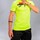 Vêtements Homme T-shirts manches courtes Joma Referee Vert