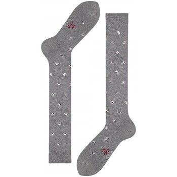 Red Sox Chaussette panama Gris