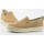 Chaussures Homme Espadrilles Bamba By Victoria 27592 Beige