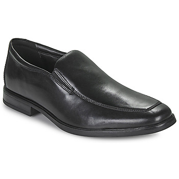 Chaussures Homme Derbies Clarks HOWARD EDGE Noir