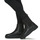 Chaussures Femme Boots Clarks TORHILL MAPLE Noir