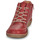 Chaussures Femme Boots Josef Seibel NEELE 01 Rouge