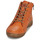Chaussures Femme zapatillas de running La Sportiva amortiguación media talla 37.5 naranjas más de 100 FELICIA 01 Marron