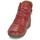 Chaussures Femme Boots Josef Seibel FELICIA 06 Bordeaux
