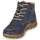 Chaussures Femme Boots Josef Seibel CONNY 52 Marine