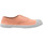 Chaussures Baskets basses Bensimon Tennis - LACETS - Rose Rose