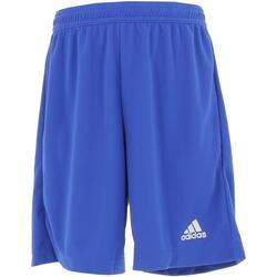 Vêtements Garçon Shorts / Bermudas adidas Originals Ent22 sho y Bleu