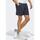 Vêtements Homme Shorts / Bermudas adidas Originals M lin chelsea Bleu