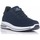 Chaussures Homme Fitness / Training Mysoft 23M431 Bleu
