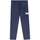 Vêtements Homme Jeans Ko Samui Tailors Pantalon ample en lin Bleu