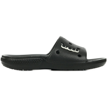 Chaussures Sandales et Nu-pieds Crocs Taffy Classic  Slide Noir