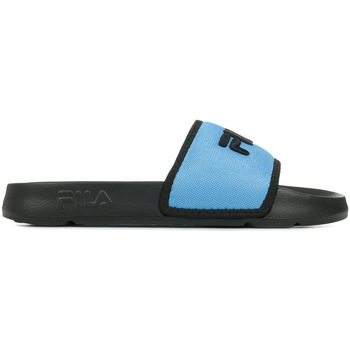 Chaussures Homme Sandales et Nu-pieds Fila Morro Bay M Slipper Bleu