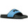 Chaussures Homme Fila Heritage Disruptor Ii Tie Dye Kids Shoes Morro Bay M Slipper Bleu