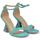 Chaussures Femme Sandales et Nu-pieds ALMA EN PENA V23230 Bleu