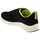 Chaussures Homme Baskets mode Lotto EVO 1000 Noir