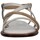 Chaussures Femme Sandales et Nu-pieds Gattinoni PEGHN6278WH Blanc