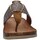Chaussures Femme Sandales et Nu-pieds IgI&CO 3696133 Marron