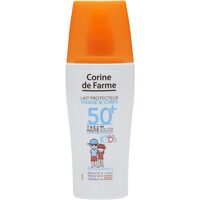 Beauté Protections solaires Parfum Coquelicot Divin 200ml Lait protecteur visage & corps SPF50+ KIDS - 150mL Autres