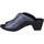 Chaussures Femme Sabots Westland St.Tropez 266, ocean-kombi Bleu