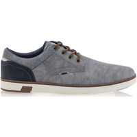 Chaussures Homme Baskets basses Campus Baskets / sneakers Homme Gris Gris