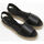 Chaussures Femme Sandales et Nu-pieds La Valeta Grace Noir