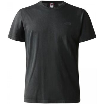 Vêtements Homme T-shirts & Polos The North Face NF0A826QJK3 DYE PACK TEE-BLACK Noir