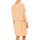 Vêtements Femme Robes Dress Code Robe 53021 beige Beige