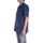 Vêtements Homme Chemises manches courtes Filson FMCAM0002 W0160 Bleu
