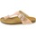 Chaussures Fille Mules Grunland CB3022.14 Rose