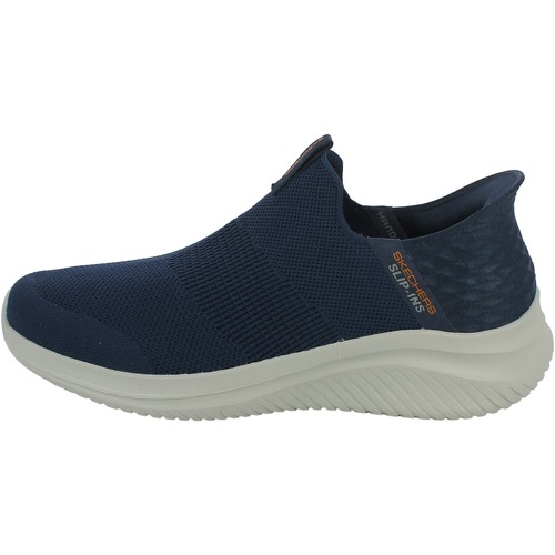 Chaussures Homme Slip ons Skechers 232450NVY.06 Bleu