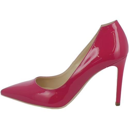Chaussures Femme Escarpins NeroGiardini E311041DE.14 Rose