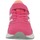 Chaussures Fille Baskets mode New Balance YT570LP3.14 Rose
