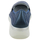 Chaussures Femme Mocassins Enval 37525.06 Bleu