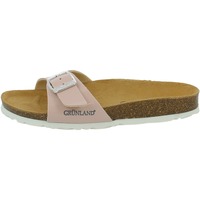 Chaussures Fille Mules Grunland CB0930.14 Rose