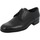 Chaussures Homme Derbies & Richelieu Supervarese 8001FC.01 Noir