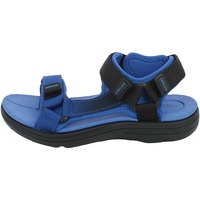 Chaussures Garçon Sandales et Nu-pieds Grunland SA1195.06 Bleu