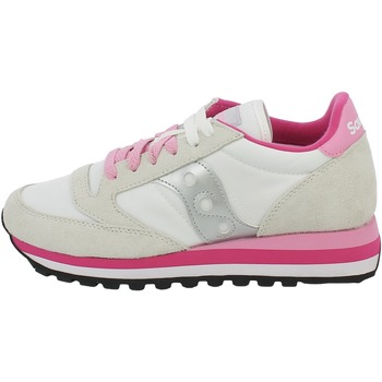 Chaussures Femme Baskets mode Saucony S6053030.08_36 Blanc