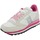 Chaussures Femme Baskets mode Saucony S6053030.08 Blanc
