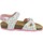 Chaussures Fille Sandales et Nu-pieds Grunland SB0960.14 Rose