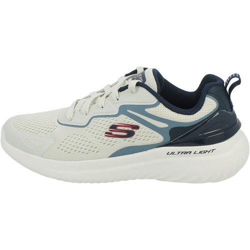 Chaussures Homme Fitness / Training Skechers 232674WNV.08 Blanc