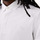 Vêtements Homme Polos manches courtes Lacoste Original croco Blanc