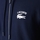 Vêtements Homme Sweats Lacoste Bigi logo croco Bleu