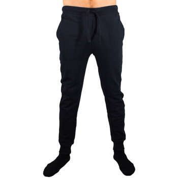 Vêtements Homme Pantalons de survêtement Cerruti 1881 Nimes Noir